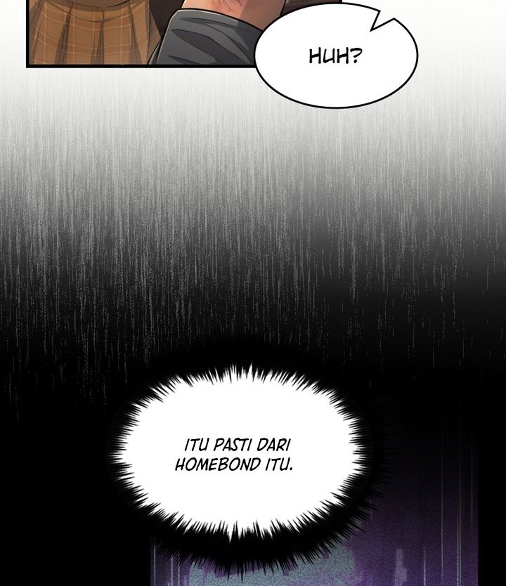 Paranoid Mage Chapter 25 Gambar 33