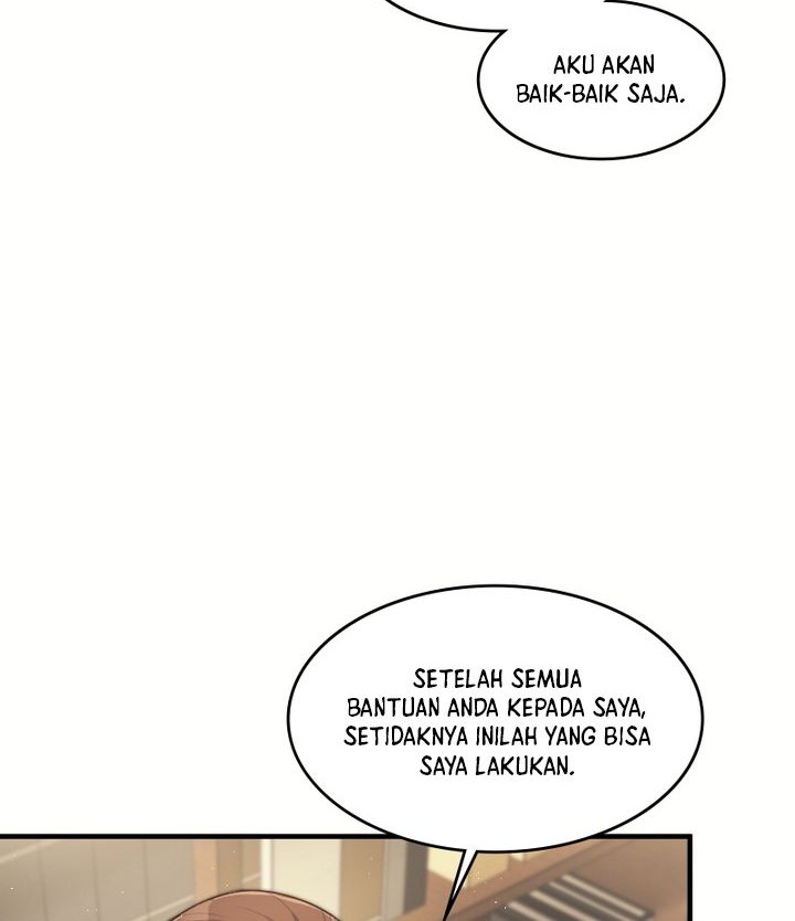 Paranoid Mage Chapter 25 Gambar 35