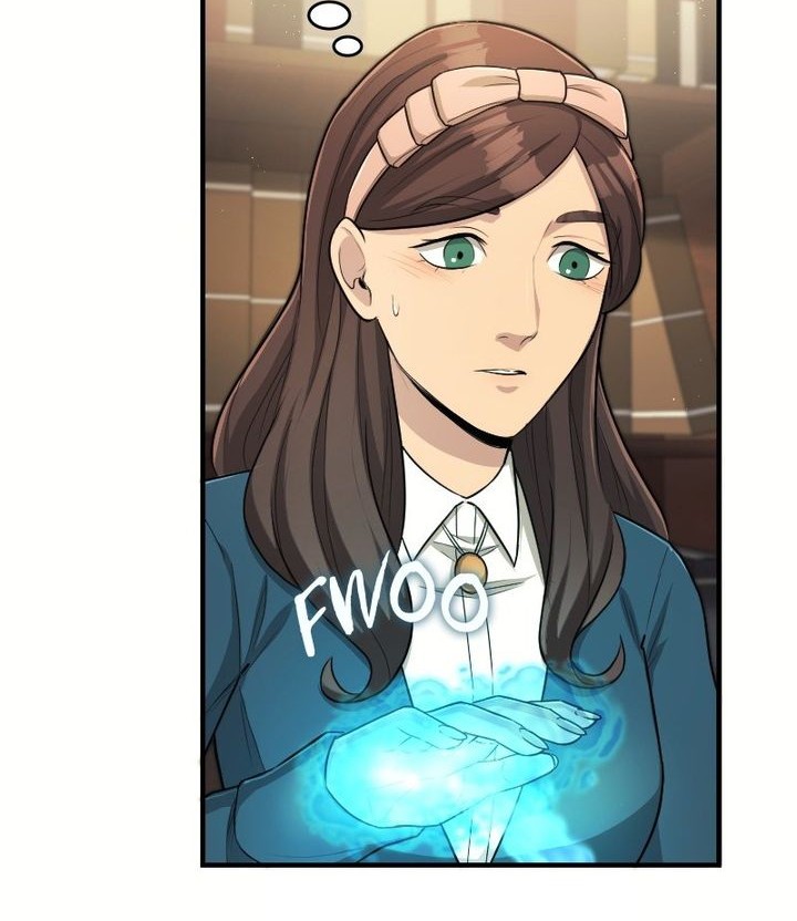 Paranoid Mage Chapter 25 Gambar 37