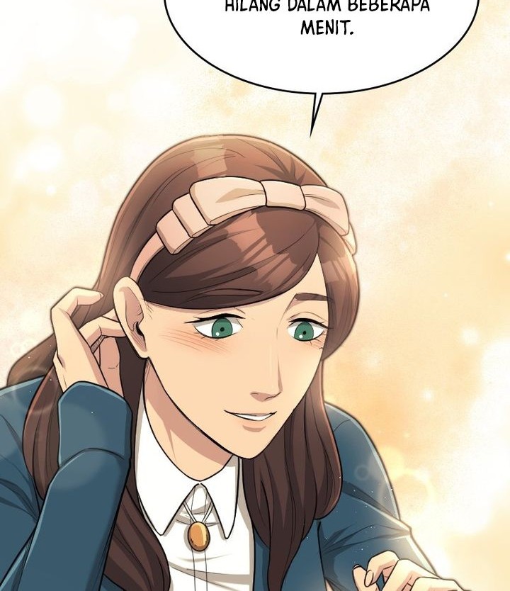 Paranoid Mage Chapter 25 Gambar 39