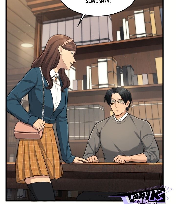 Paranoid Mage Chapter 25 Gambar 41