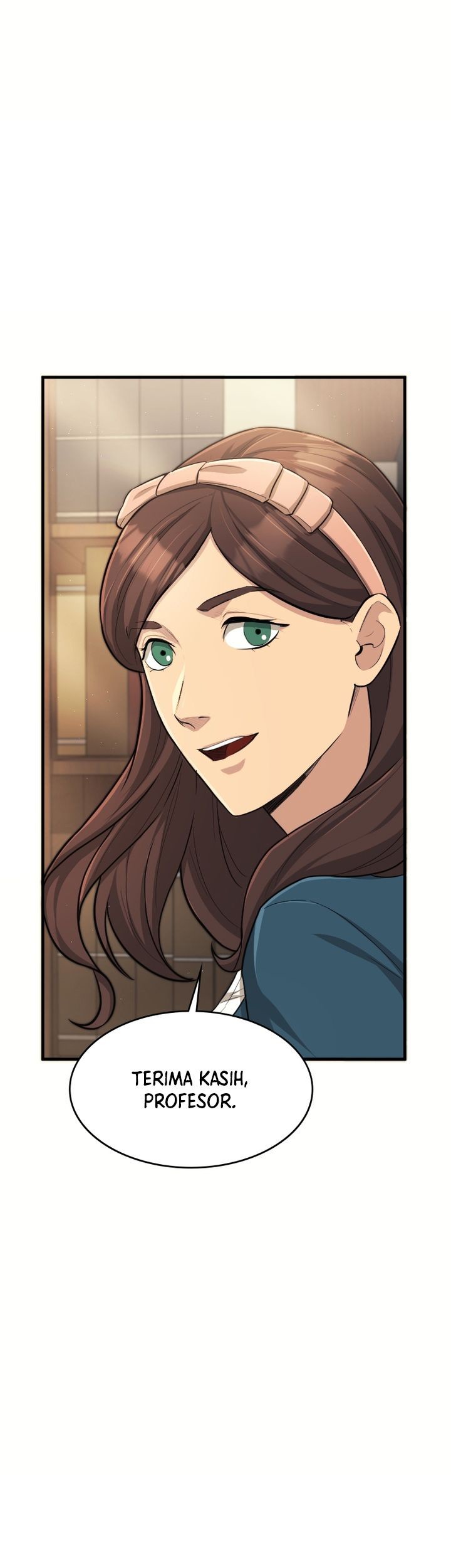 Paranoid Mage Chapter 25 Gambar 44