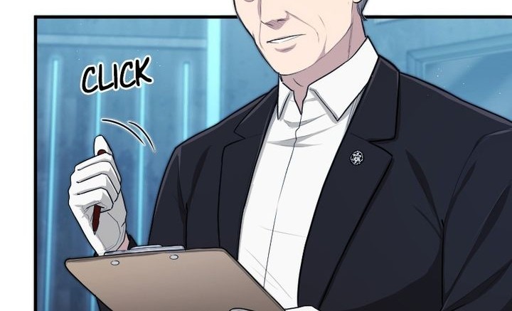 Paranoid Mage Chapter 25 Gambar 47