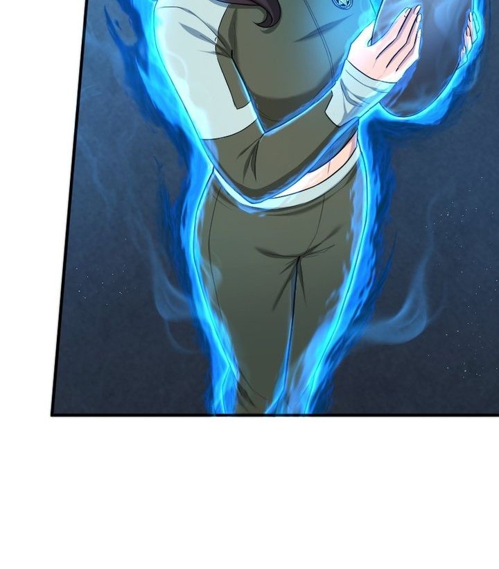 Paranoid Mage Chapter 25 Gambar 51