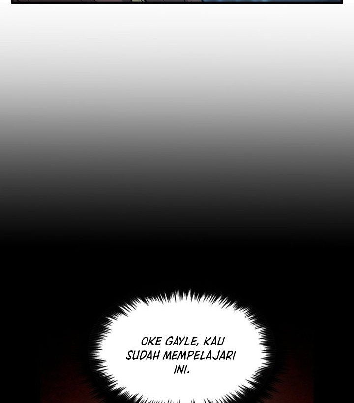 Paranoid Mage Chapter 25 Gambar 53