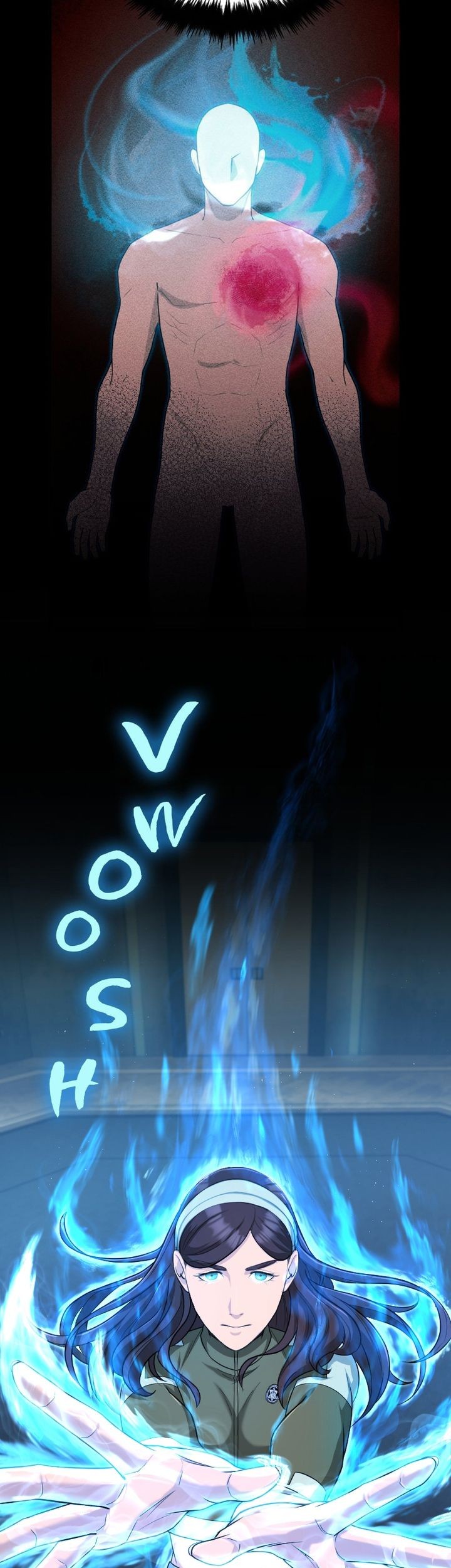 Paranoid Mage Chapter 25 Gambar 54