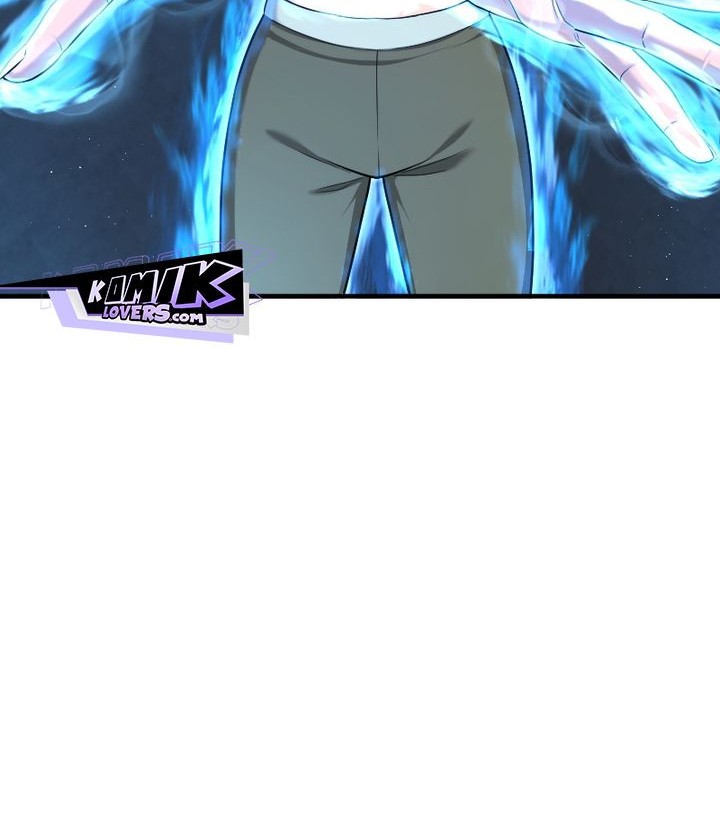 Paranoid Mage Chapter 25 Gambar 55