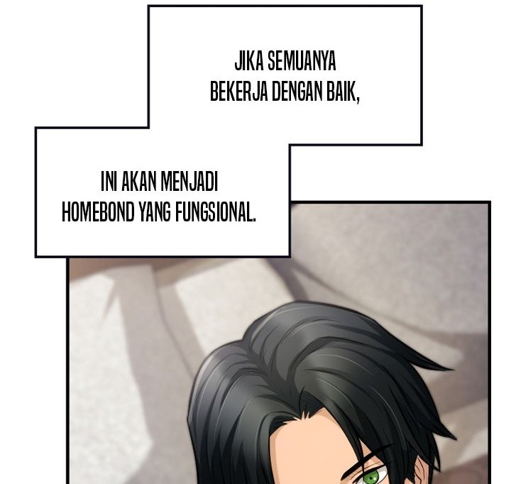 Paranoid Mage Chapter 25 Gambar 3