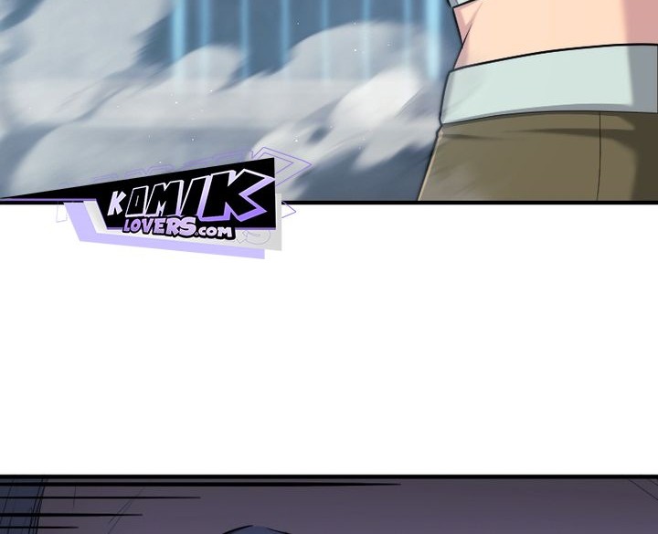 Paranoid Mage Chapter 25 Gambar 59