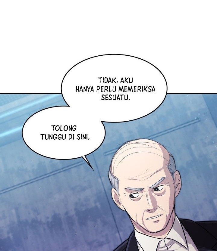 Paranoid Mage Chapter 25 Gambar 63