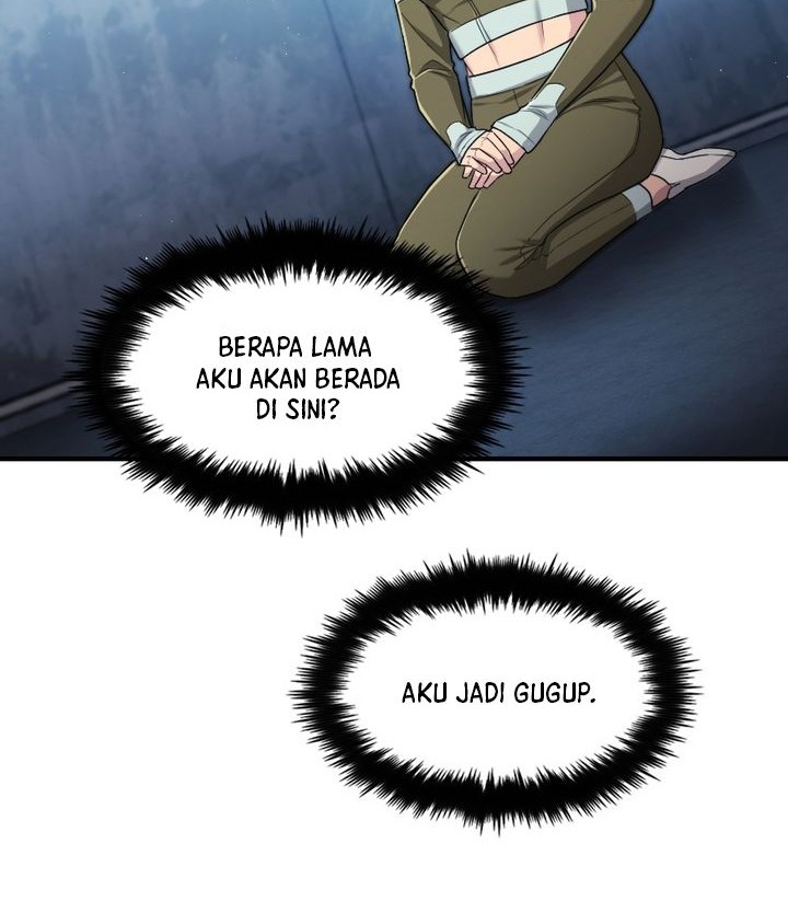 Paranoid Mage Chapter 25 Gambar 65