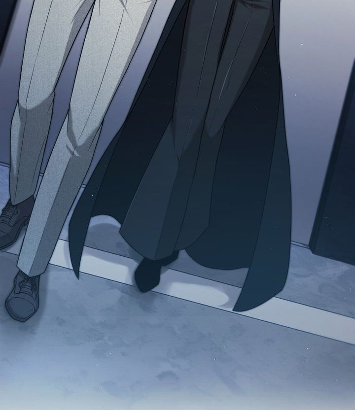 Paranoid Mage Chapter 25 Gambar 67