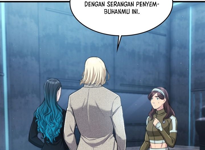 Paranoid Mage Chapter 25 Gambar 69