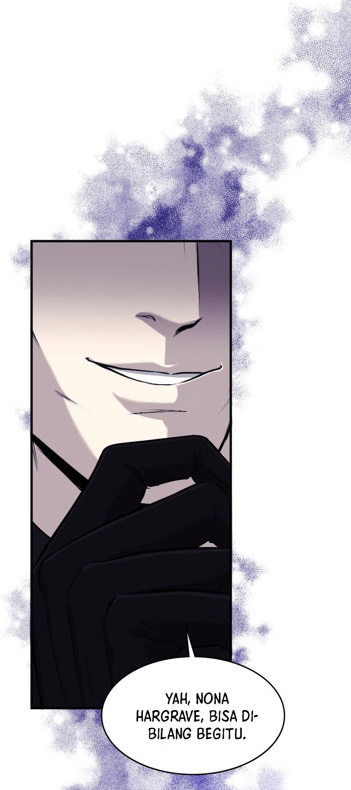 Paranoid Mage Chapter 25 Gambar 74