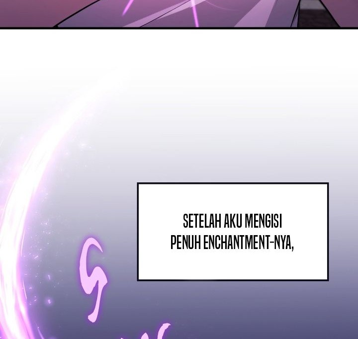 Paranoid Mage Chapter 25 Gambar 5