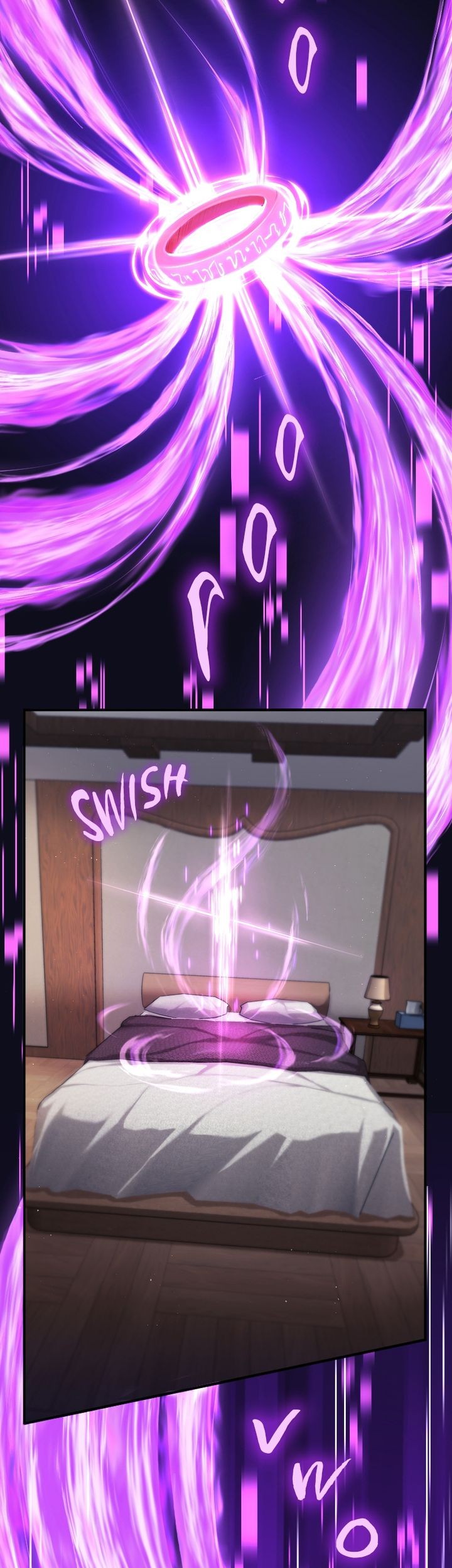 Paranoid Mage Chapter 25 Gambar 10