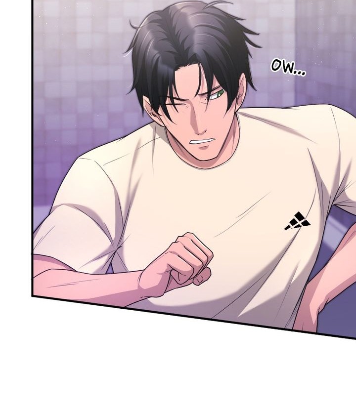 Paranoid Mage Chapter 25 Gambar 13