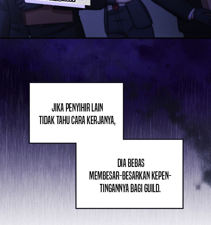 Paranoid Mage Chapter 25 Gambar 17