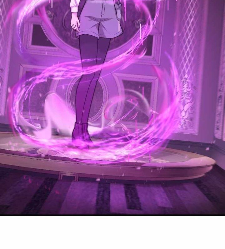 Paranoid Mage Chapter 24 Gambar 19