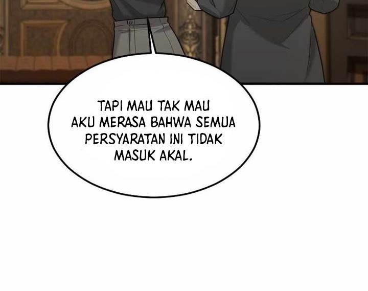 Paranoid Mage Chapter 24 Gambar 21