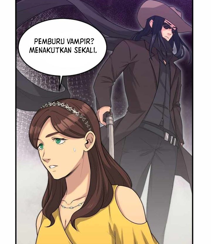 Paranoid Mage Chapter 24 Gambar 29