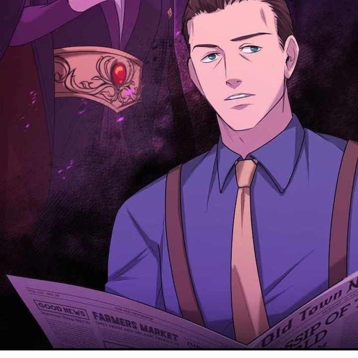 Paranoid Mage Chapter 24 Gambar 33