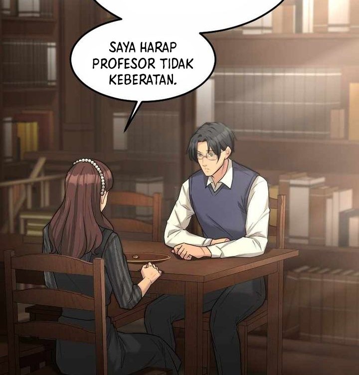 Paranoid Mage Chapter 24 Gambar 39