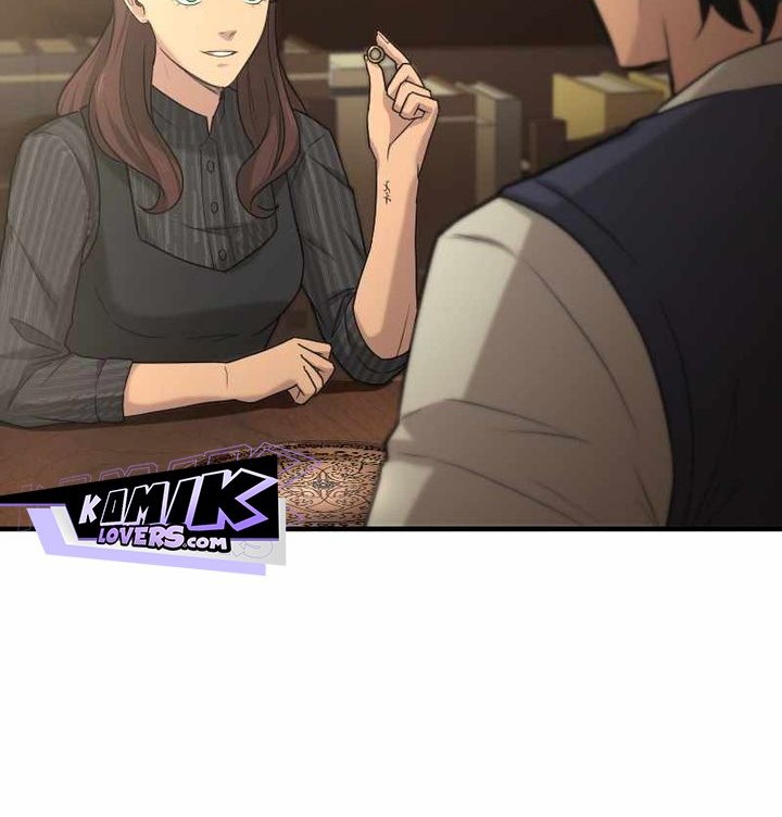 Paranoid Mage Chapter 24 Gambar 41