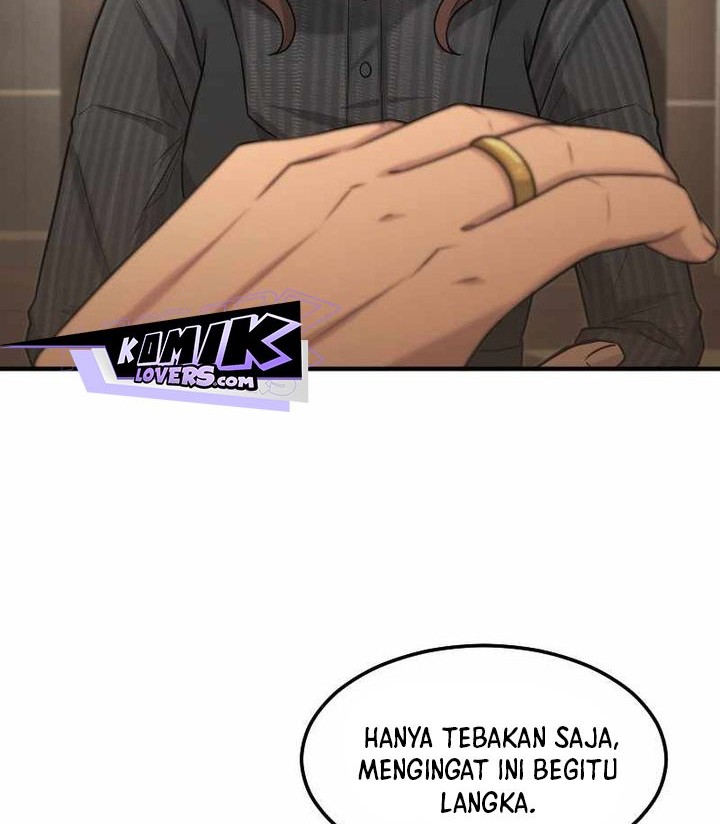 Paranoid Mage Chapter 24 Gambar 45
