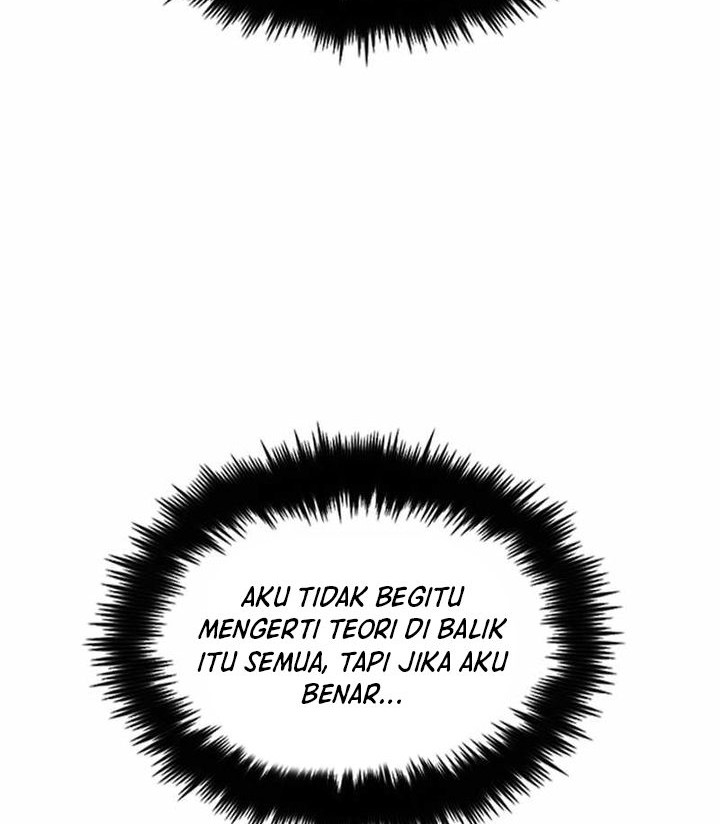 Paranoid Mage Chapter 24 Gambar 47