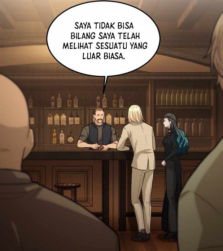 Paranoid Mage Chapter 24 Gambar 51