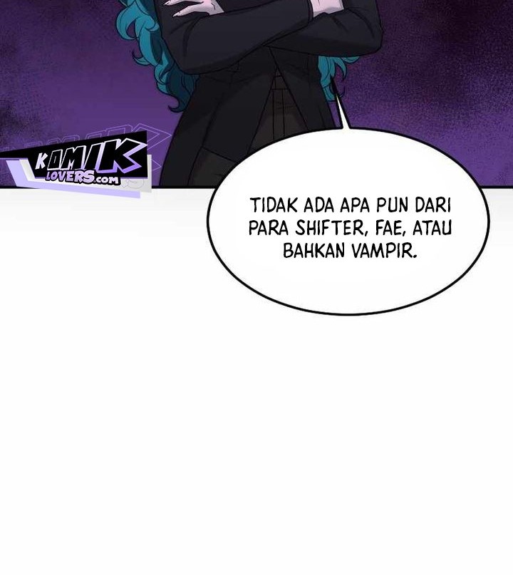 Paranoid Mage Chapter 24 Gambar 55