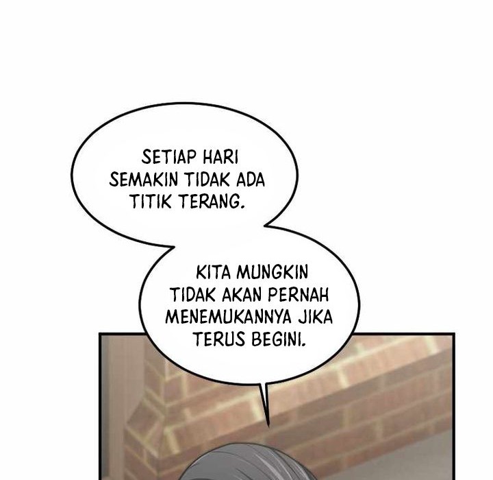Paranoid Mage Chapter 24 Gambar 57