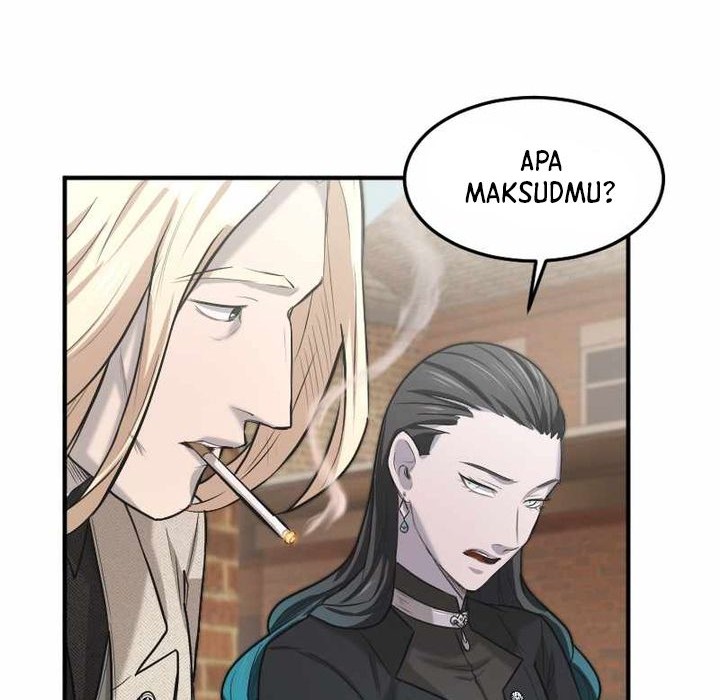 Paranoid Mage Chapter 24 Gambar 59