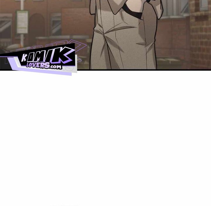 Paranoid Mage Chapter 24 Gambar 61