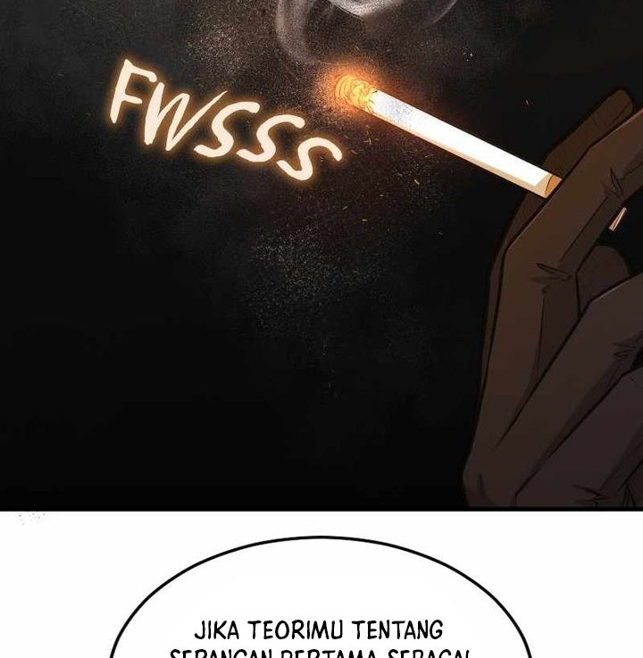 Paranoid Mage Chapter 24 Gambar 63