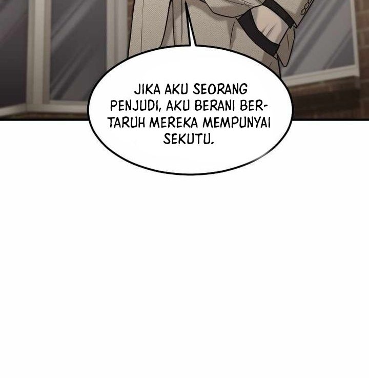 Paranoid Mage Chapter 24 Gambar 65