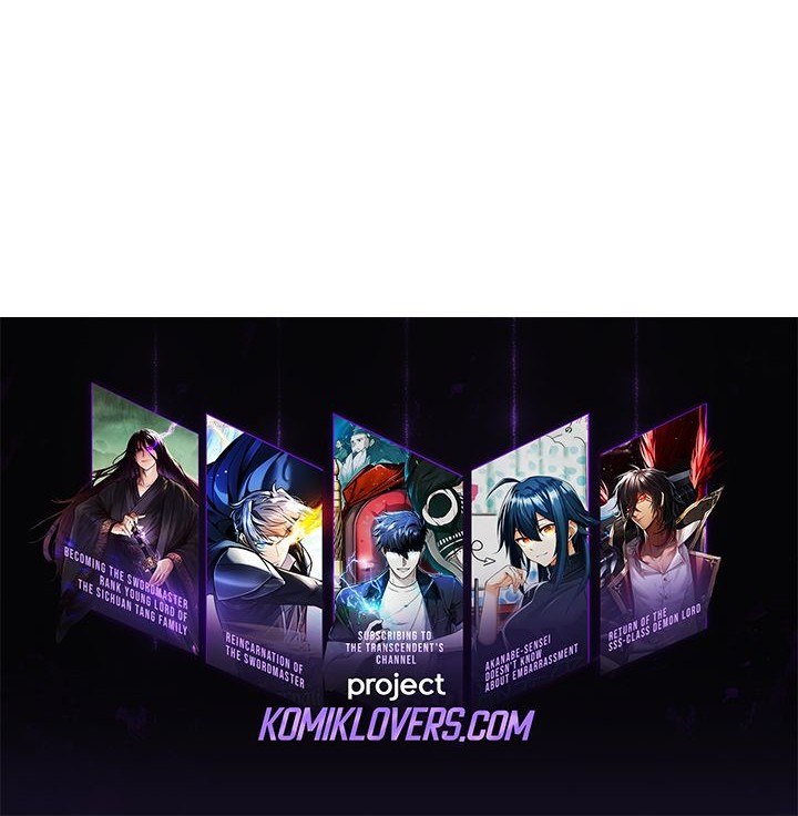 Paranoid Mage Chapter 24 Gambar 67