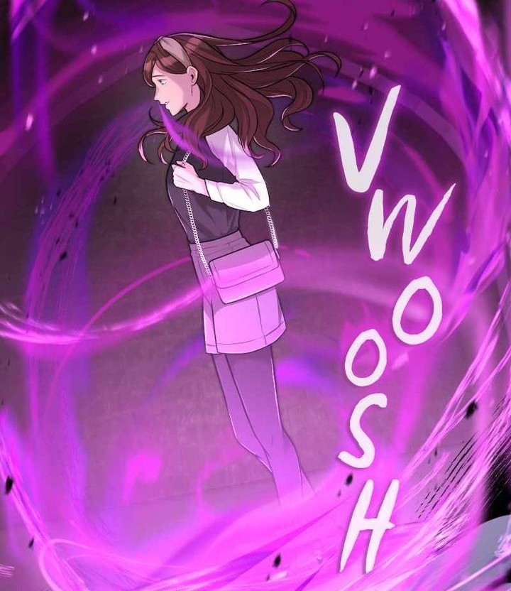 Paranoid Mage Chapter 24 Gambar 7