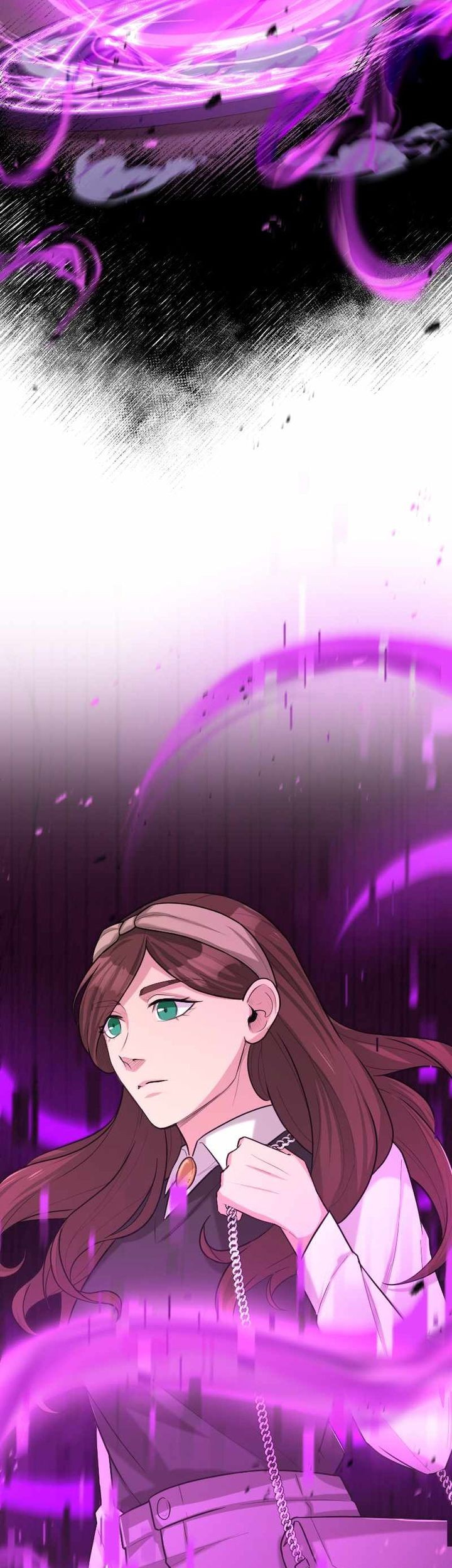 Paranoid Mage Chapter 24 Gambar 8