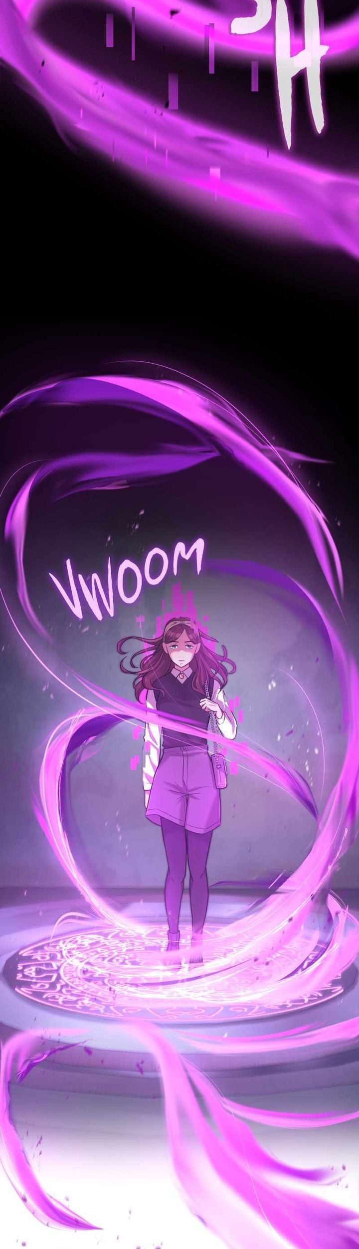 Paranoid Mage Chapter 24 Gambar 10