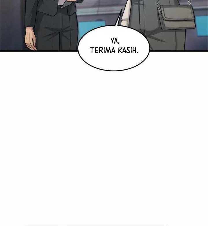 Paranoid Mage Chapter 24 Gambar 13