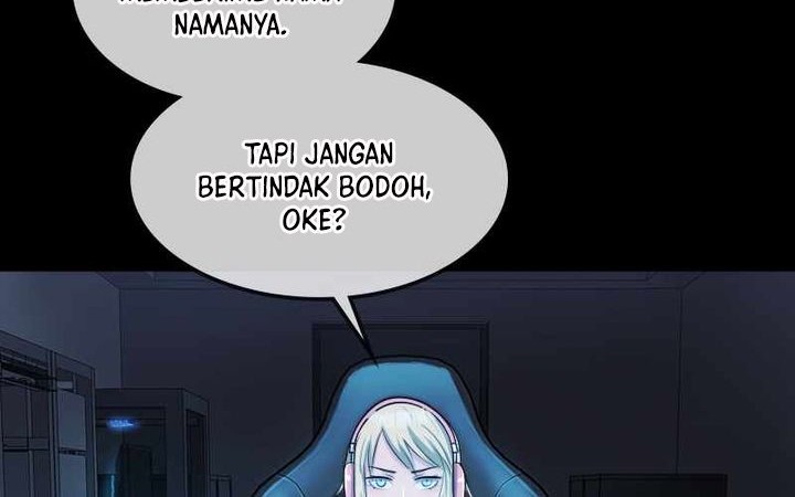 Paranoid Mage Chapter 23 Gambar 21