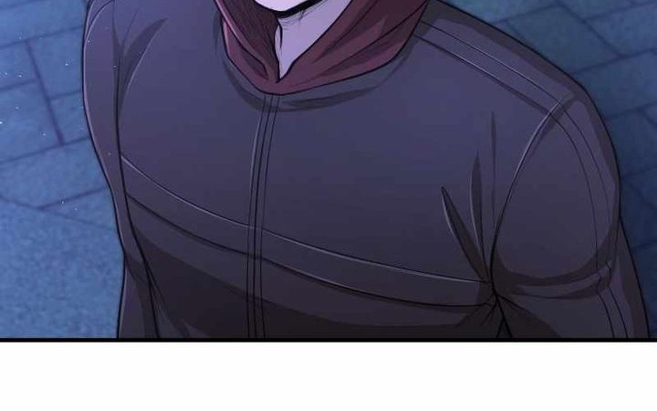 Paranoid Mage Chapter 23 Gambar 23