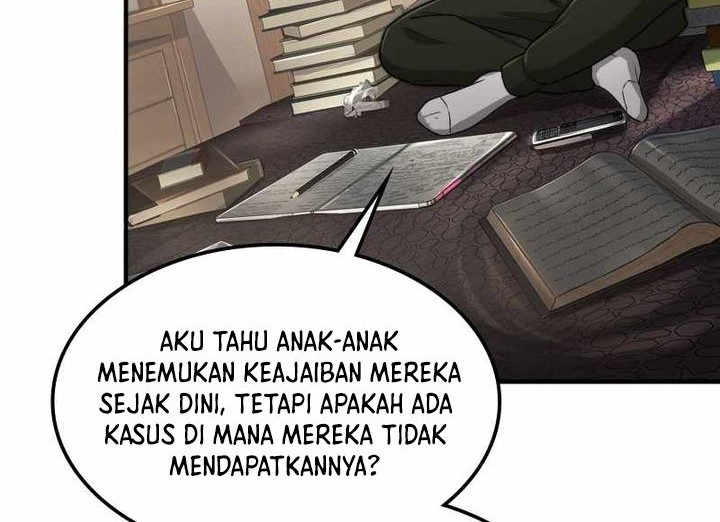 Paranoid Mage Chapter 23 Gambar 29