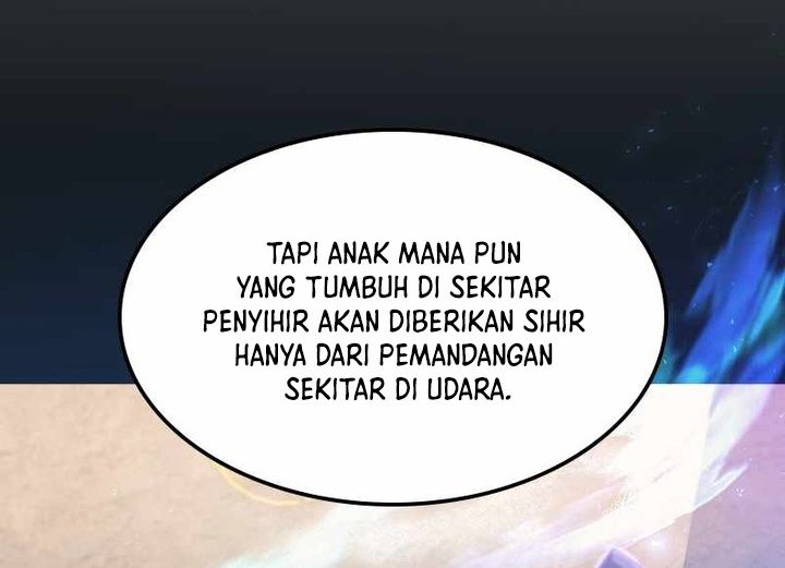 Paranoid Mage Chapter 23 Gambar 31
