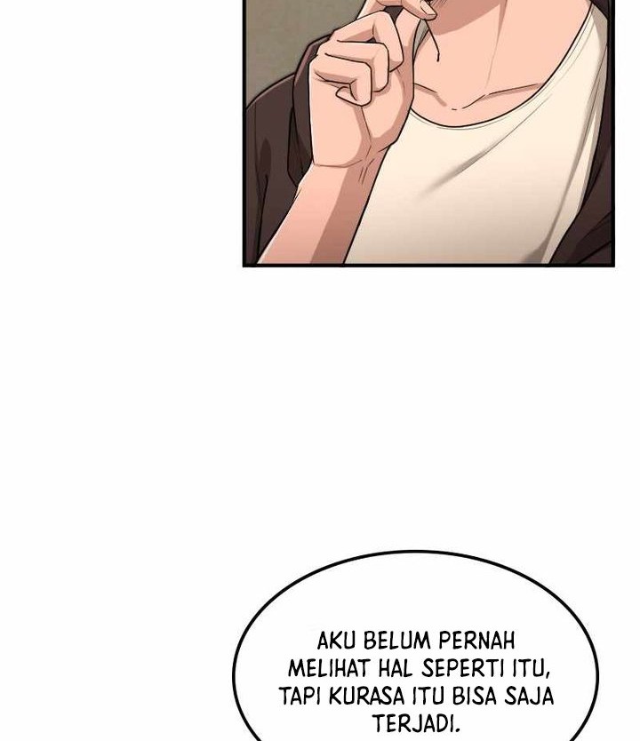 Paranoid Mage Chapter 23 Gambar 33