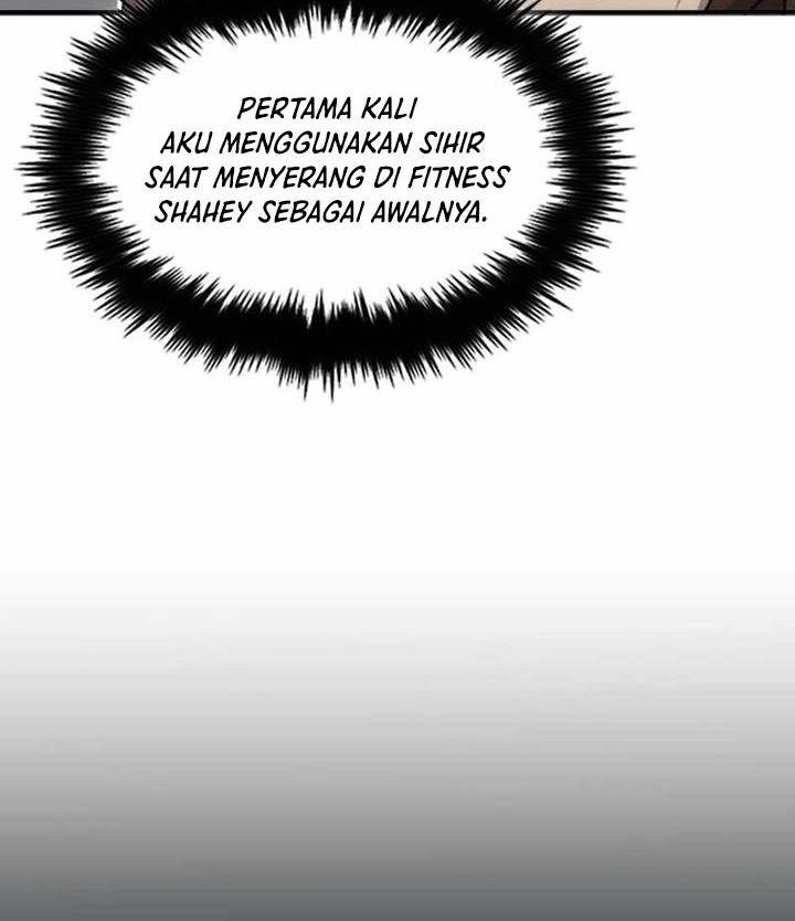 Paranoid Mage Chapter 23 Gambar 35