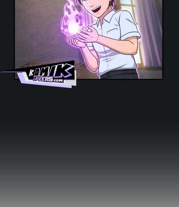 Paranoid Mage Chapter 23 Gambar 37