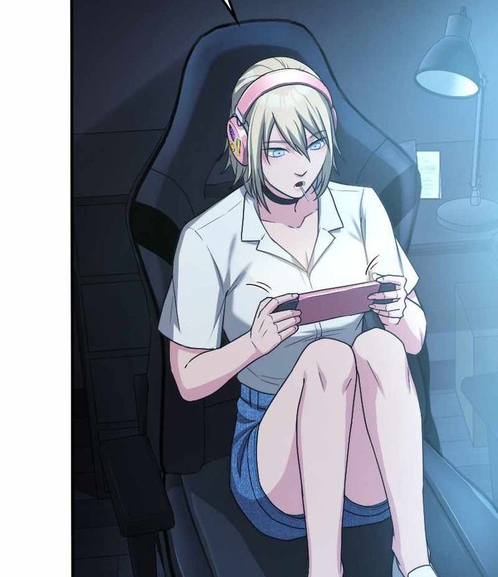 Paranoid Mage Chapter 23 Gambar 41